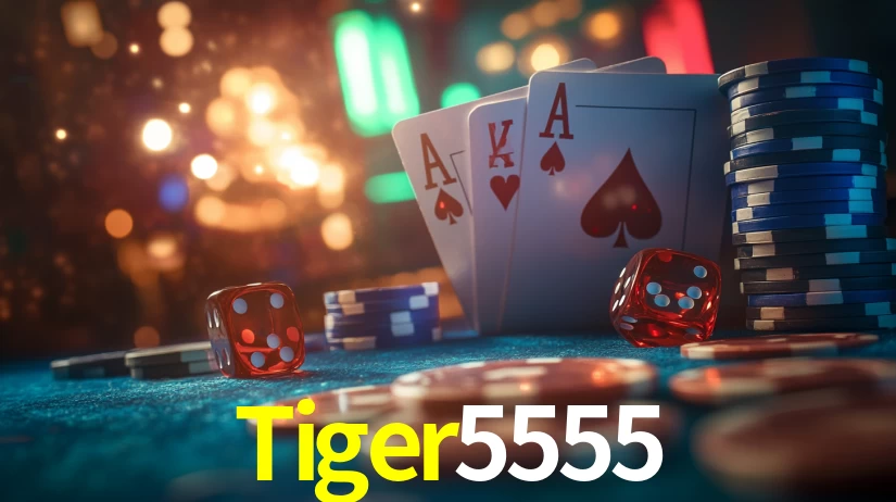 Tiger5555 Apostas Esportivas